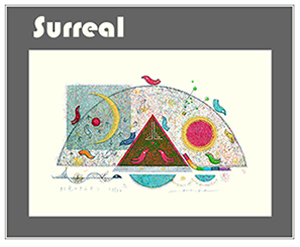 Surreal Blog